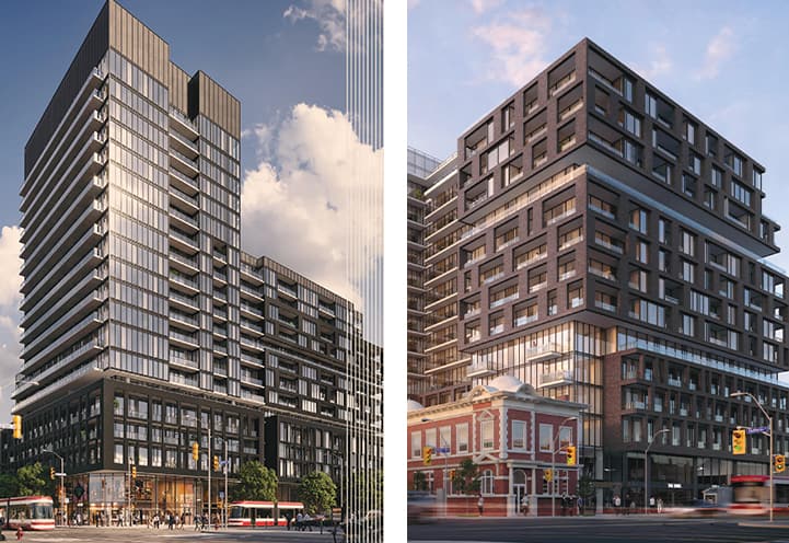 XO2 Condos – Toronto