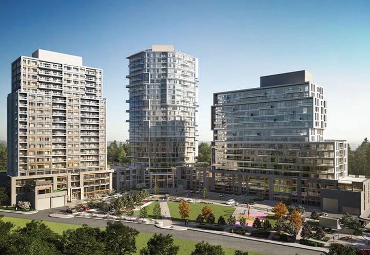 Connectt Condos – Milton