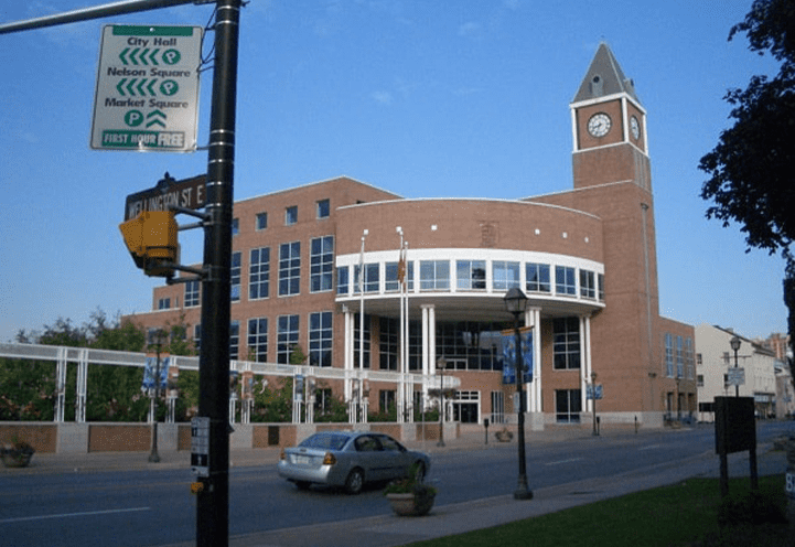 Brampton
