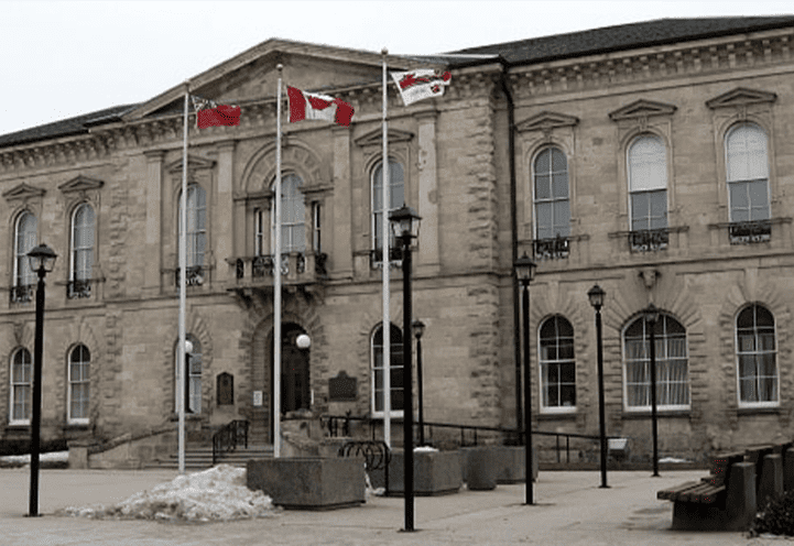 Guelph