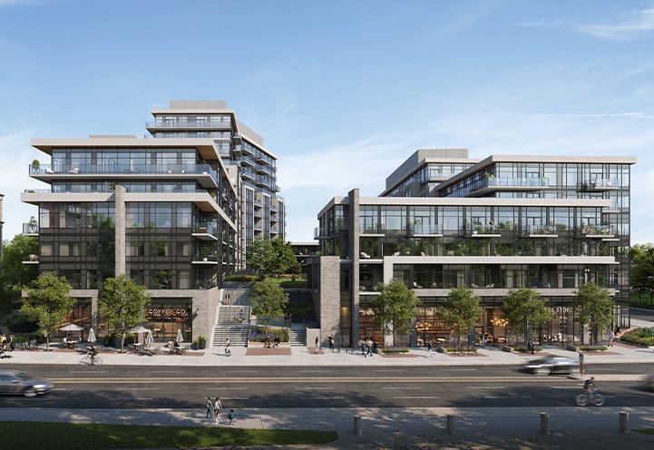 Lakeview DXE Club – Mississauga