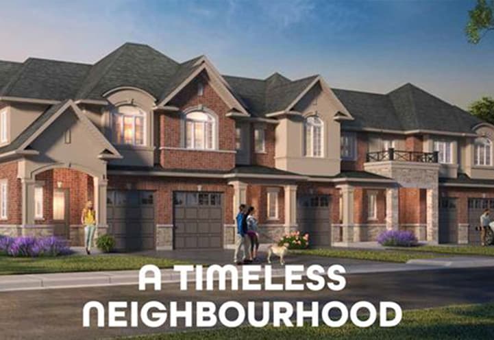 Linden Park – Hamilton