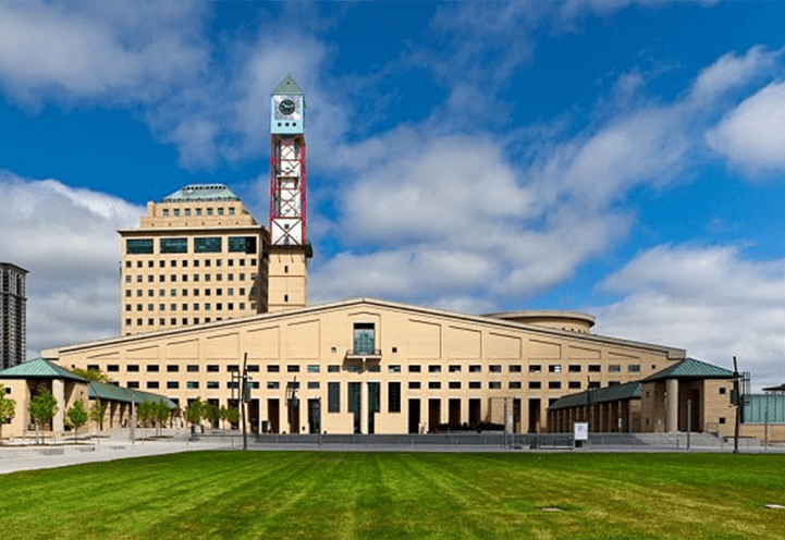 Mississauga