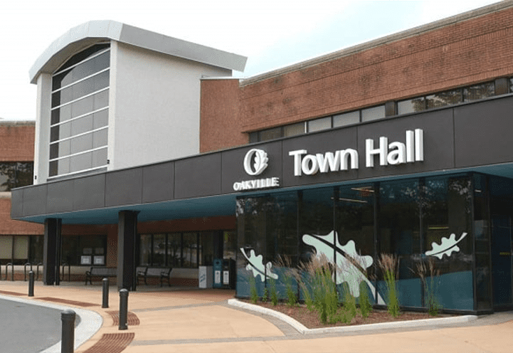 Oakville