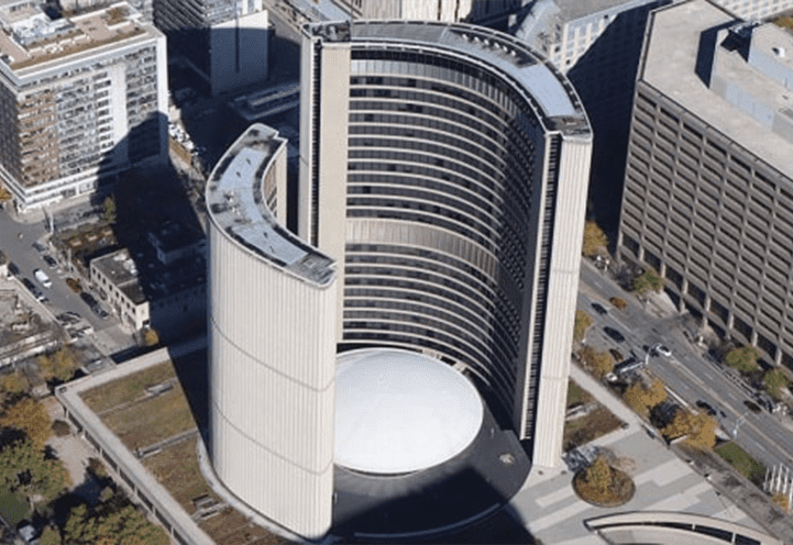 Toronto