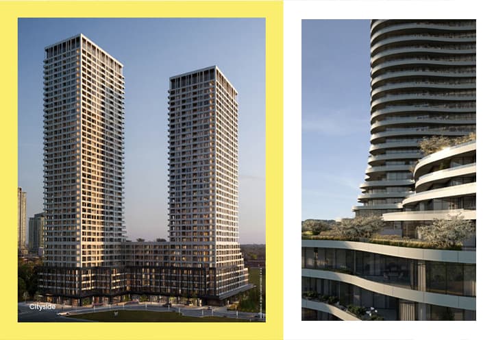 VOYA Condos – Mississauga