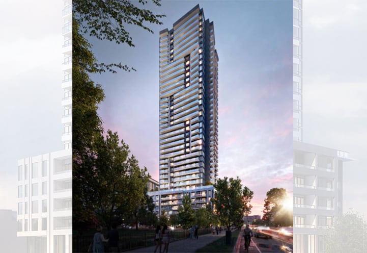 Metro Park Condos – Toronto