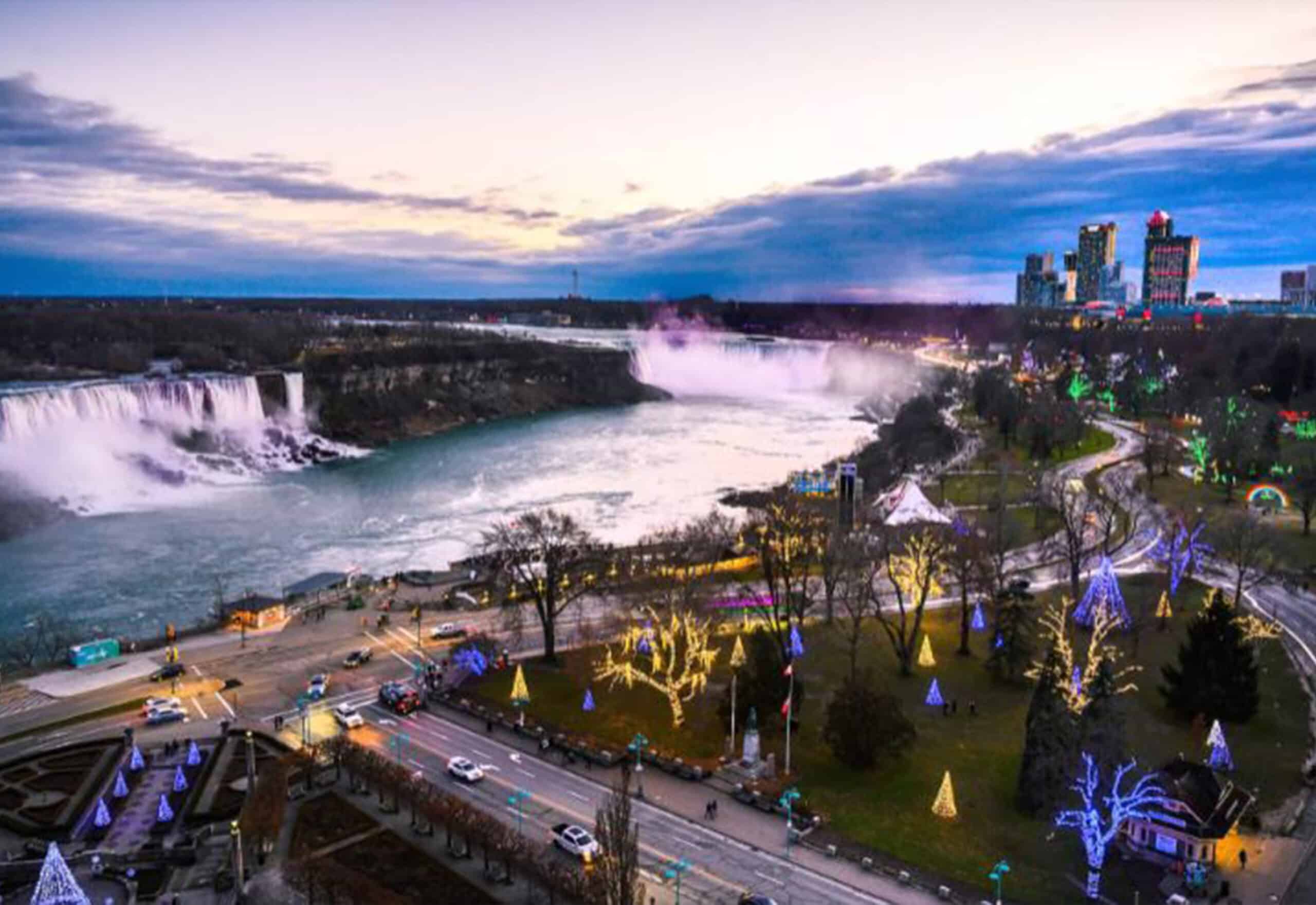 Niagara Falls