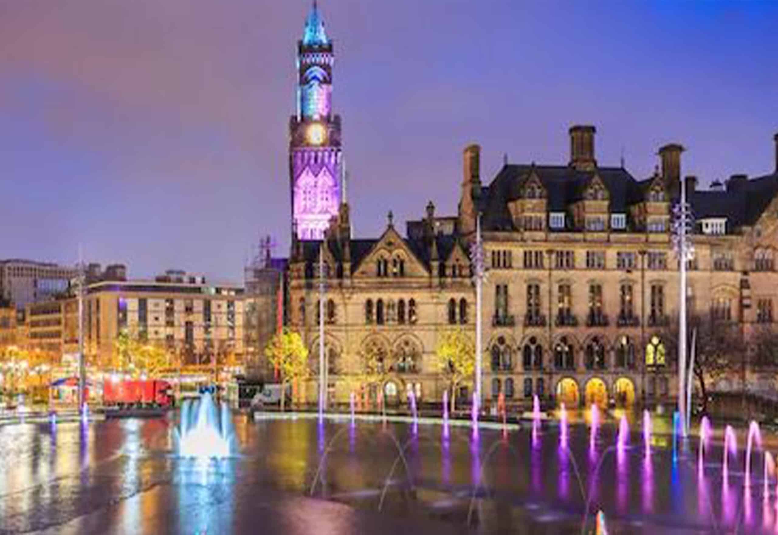 Bradford