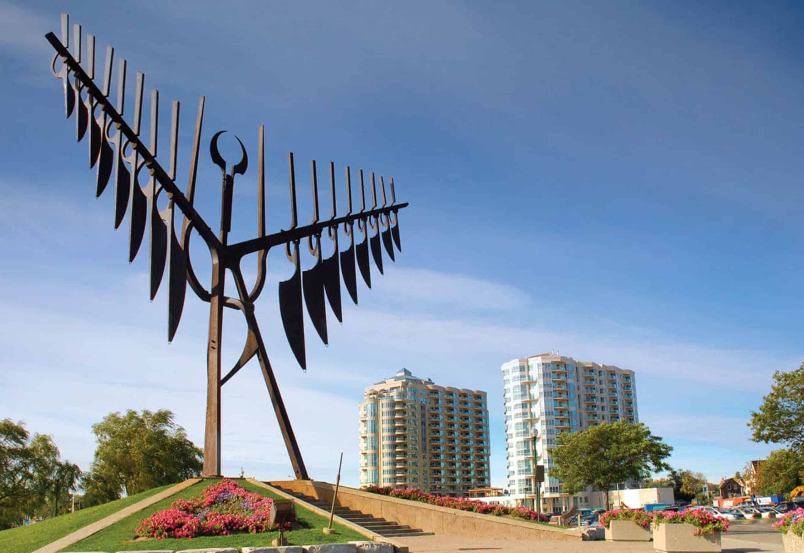 Barrie