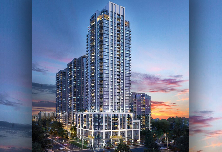 FOURME Condos – Toronto