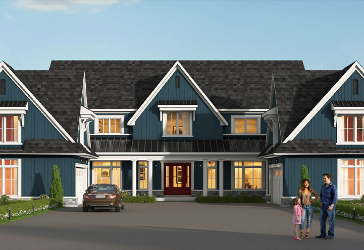 Detached House