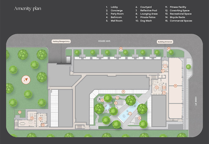 Layout