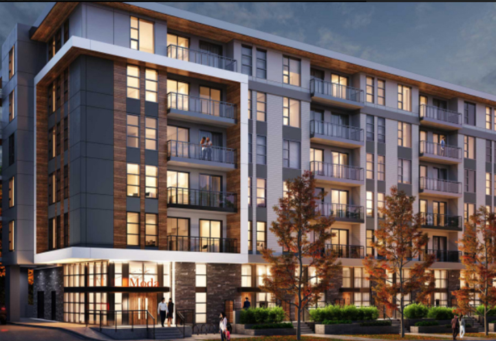 Moda Condos – Waterloo