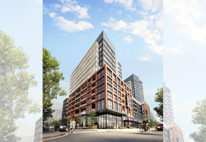 Express 2 Condos – Toronto