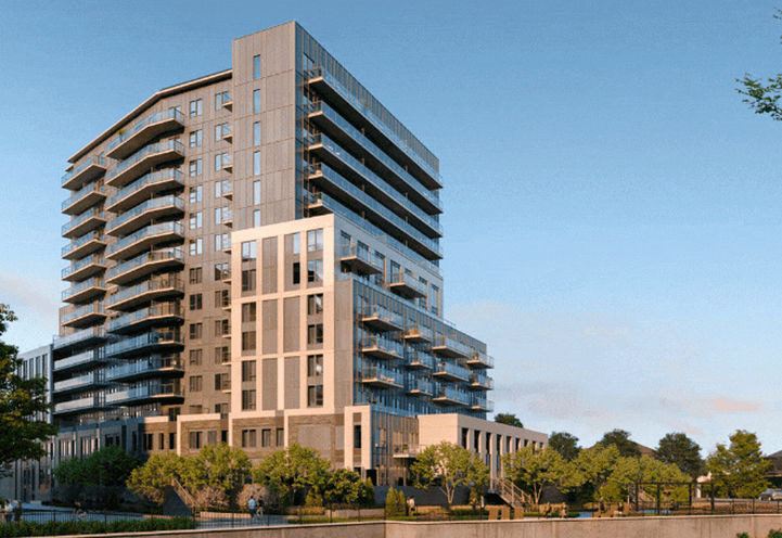 Anthem Condos – Guelph
