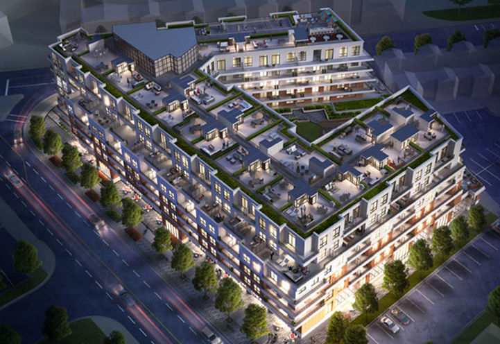 Bronte Lakeside – Oakville