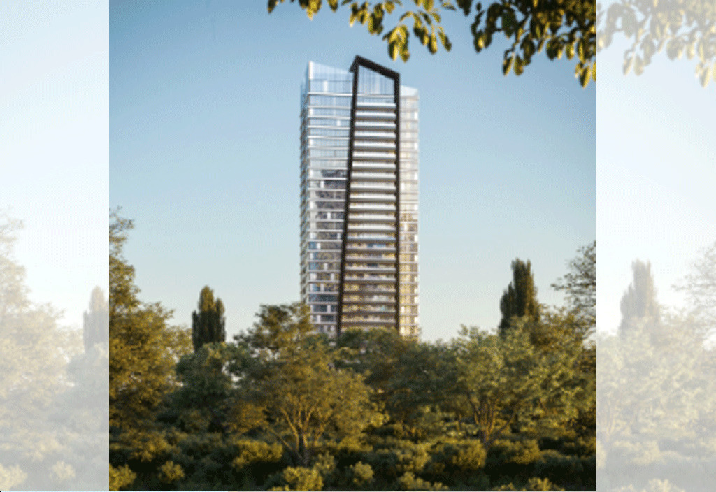 Leftbank Condos – Mississauga