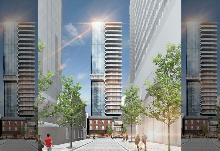 Adagio Condos – Toronto