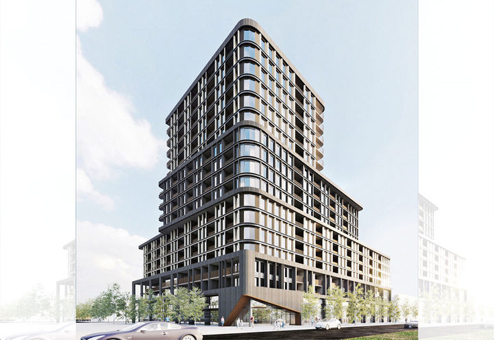 Greenwich Condos – Oakville