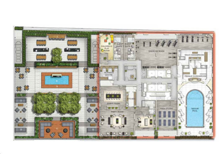 Layout