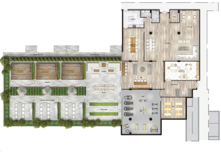 Layout