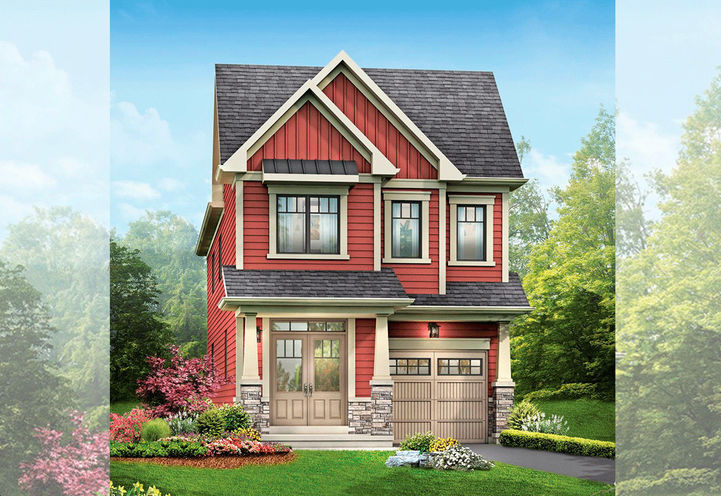 Single-Family Home