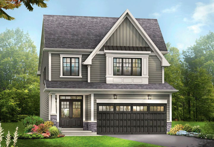 Single-Family Home