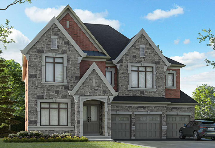 Red Oaks – Richmond Hill