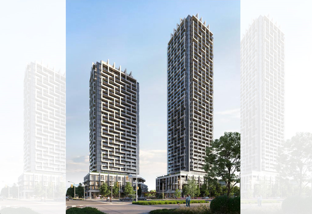 LSQ Condos – Toronto