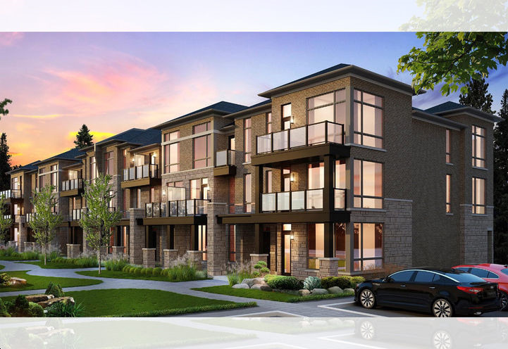 Maya Towns – Brampton