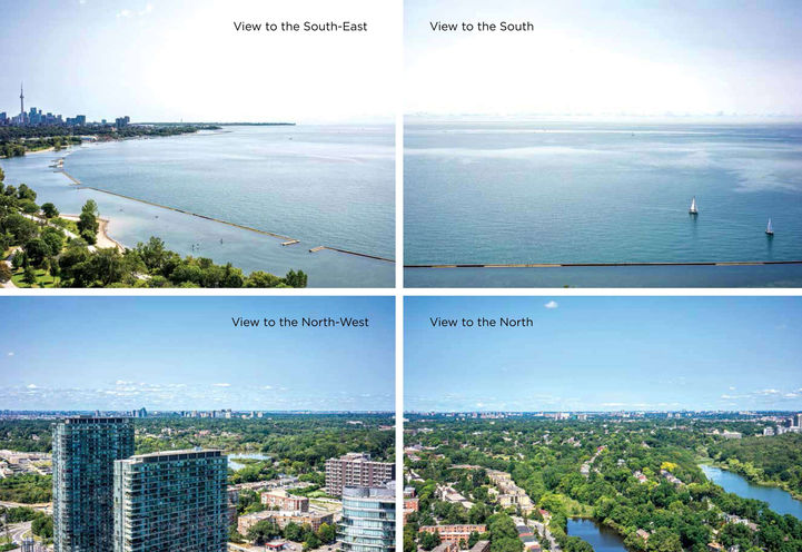 City View