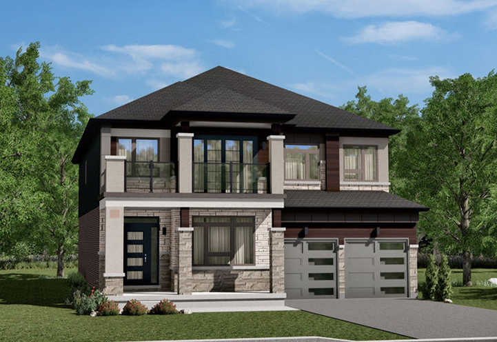 Nature’s Grand Phase 2 – Brantford