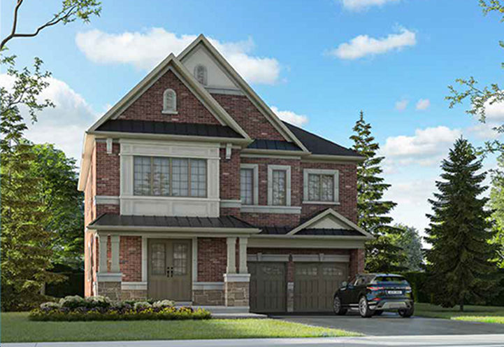 Single Family Home
