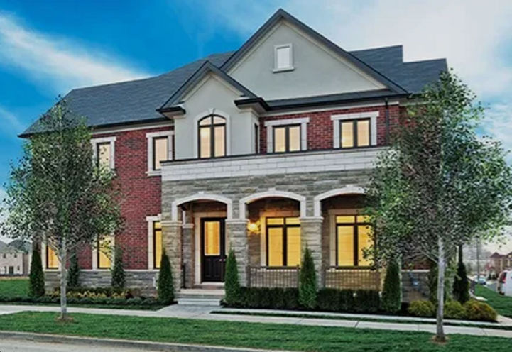 Single Family Home