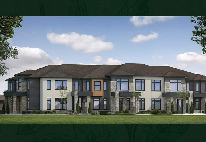 West Brant Heights – Brantford
