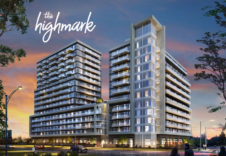 The Highmark – Pickering