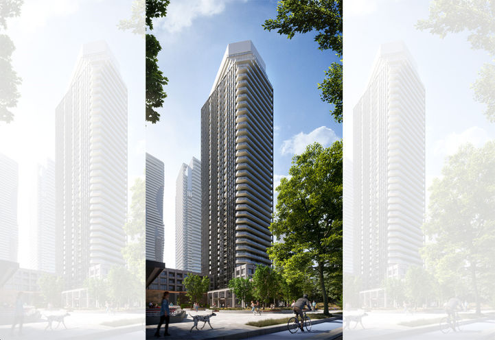 Bravo Condos – Vaughan