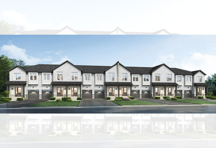 Townhouses