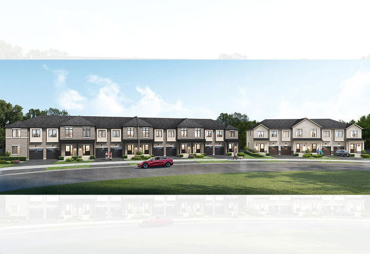 Big Sky Towns – Simcoe