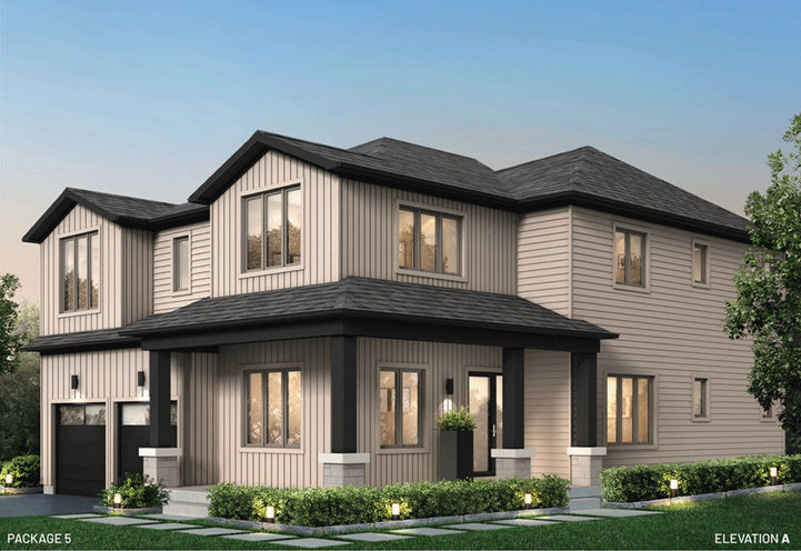Side Home