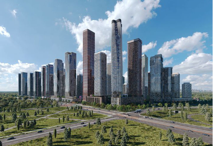 Buildings