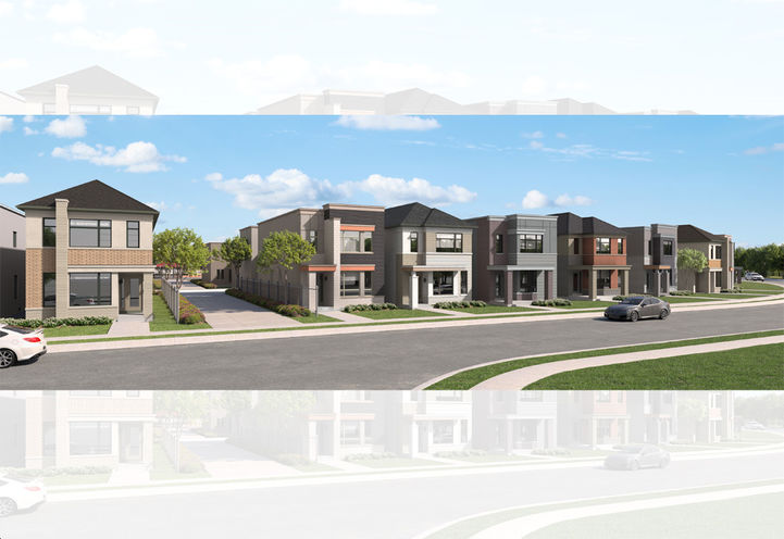 Homes