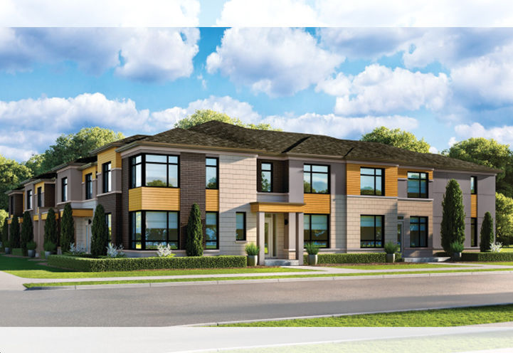 Townhouse
