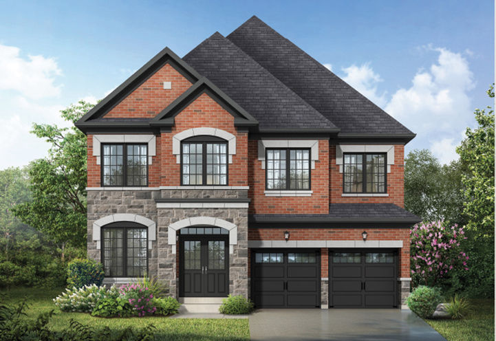 The Crescents – Brampton